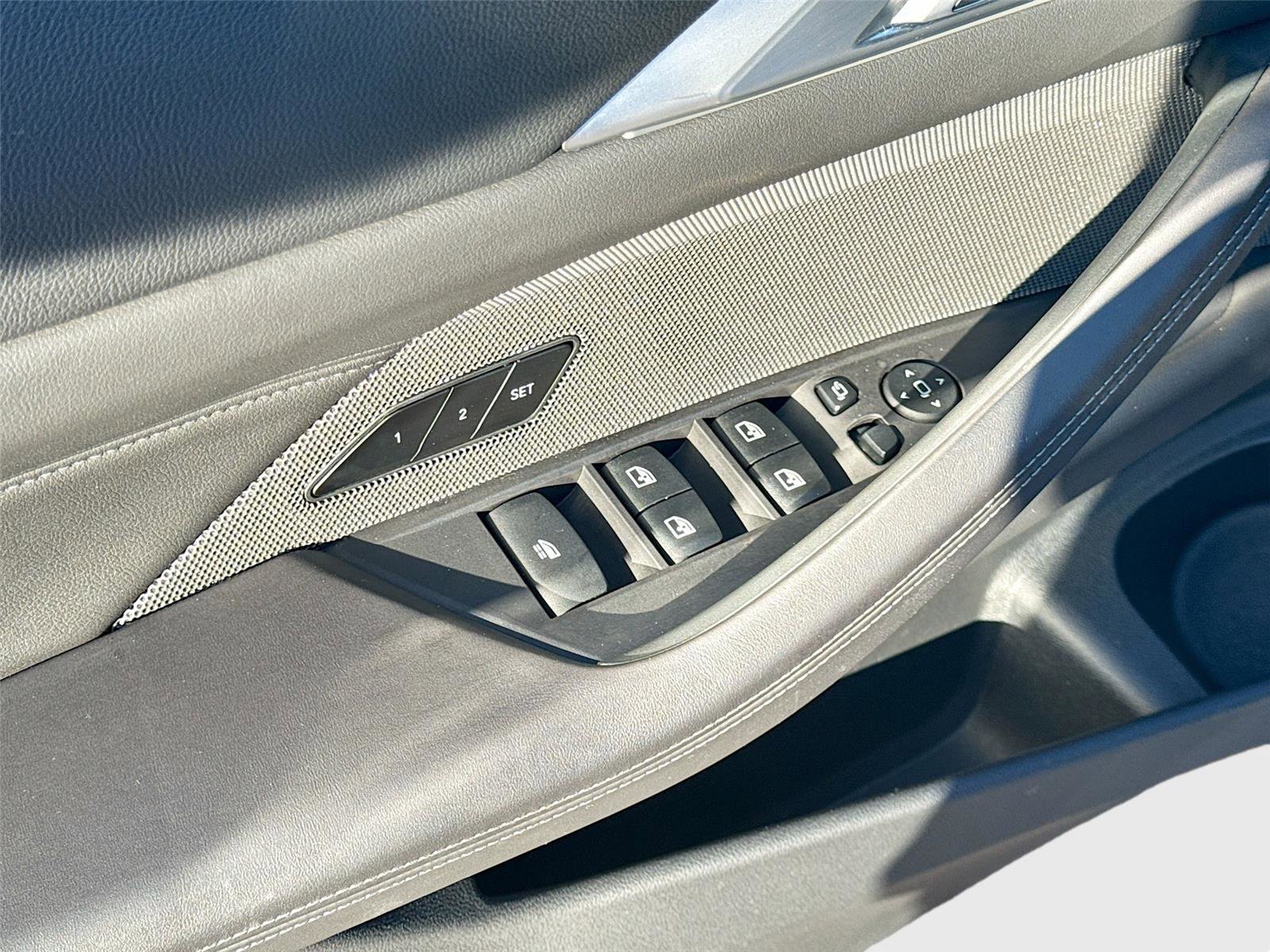 Used 2025 BMW M4 xDrive Competition w/ Executive Package image 17