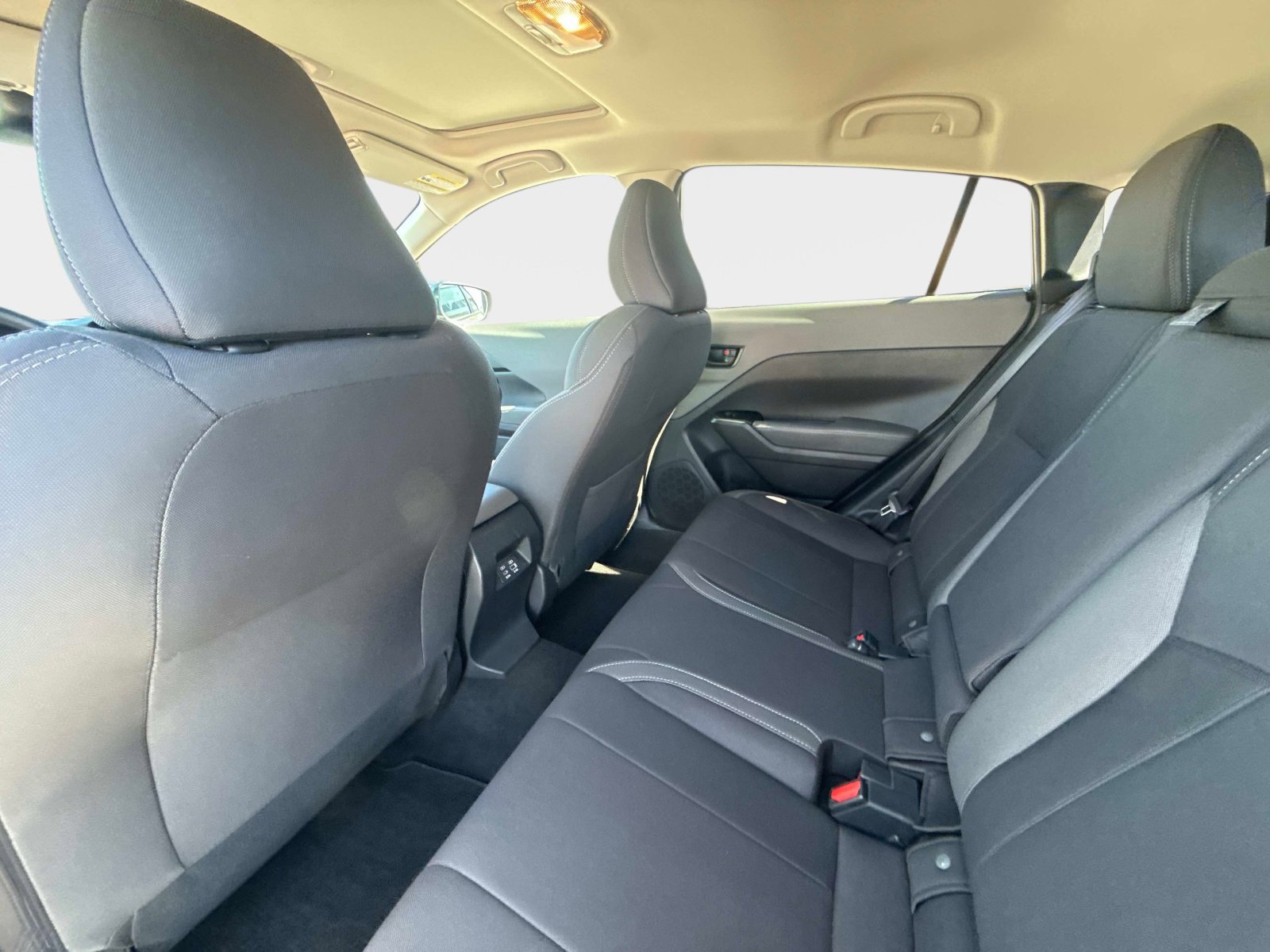 Certified 2026 Subaru Crosstrek 2.0i Premium image 18