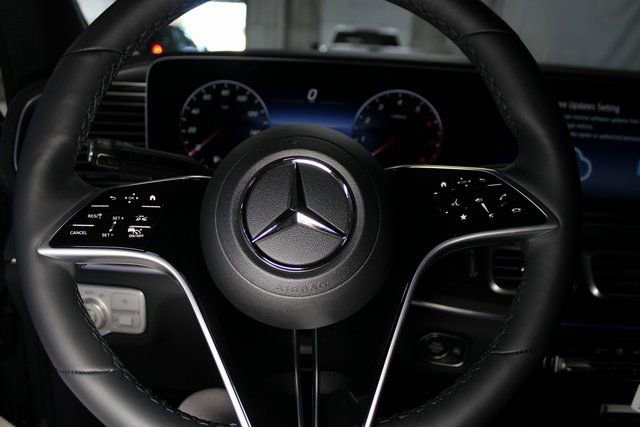 New 2026 Mercedes-Benz GLE 450 4MATIC image 24