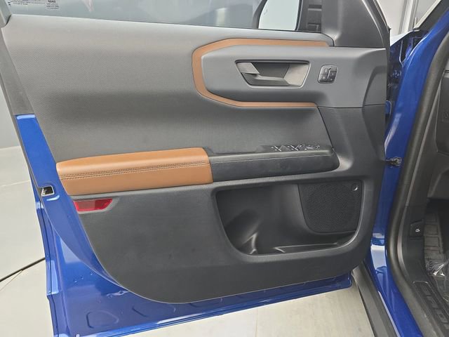 Used 2023 Ford Bronco Sport Outer Banks image 24