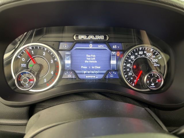 Used 2022 RAM 3500 Laramie AWD/4WD image 23