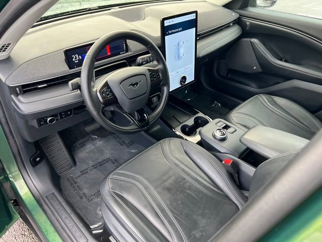 Used 2024 Ford Mustang Mach-E Premium image 16