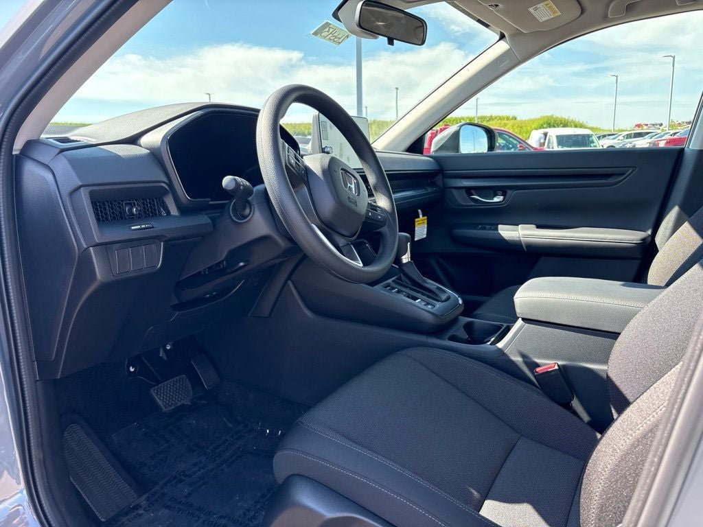 New 2026 Honda CR-V LX image 11