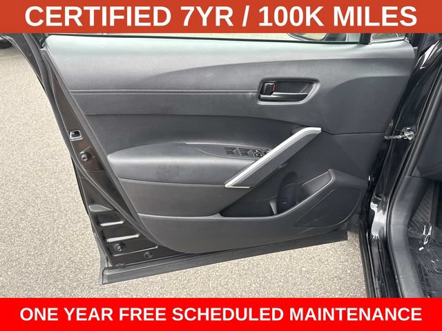 Used 2023 Toyota Corolla Cross AWD Hybrid image 13