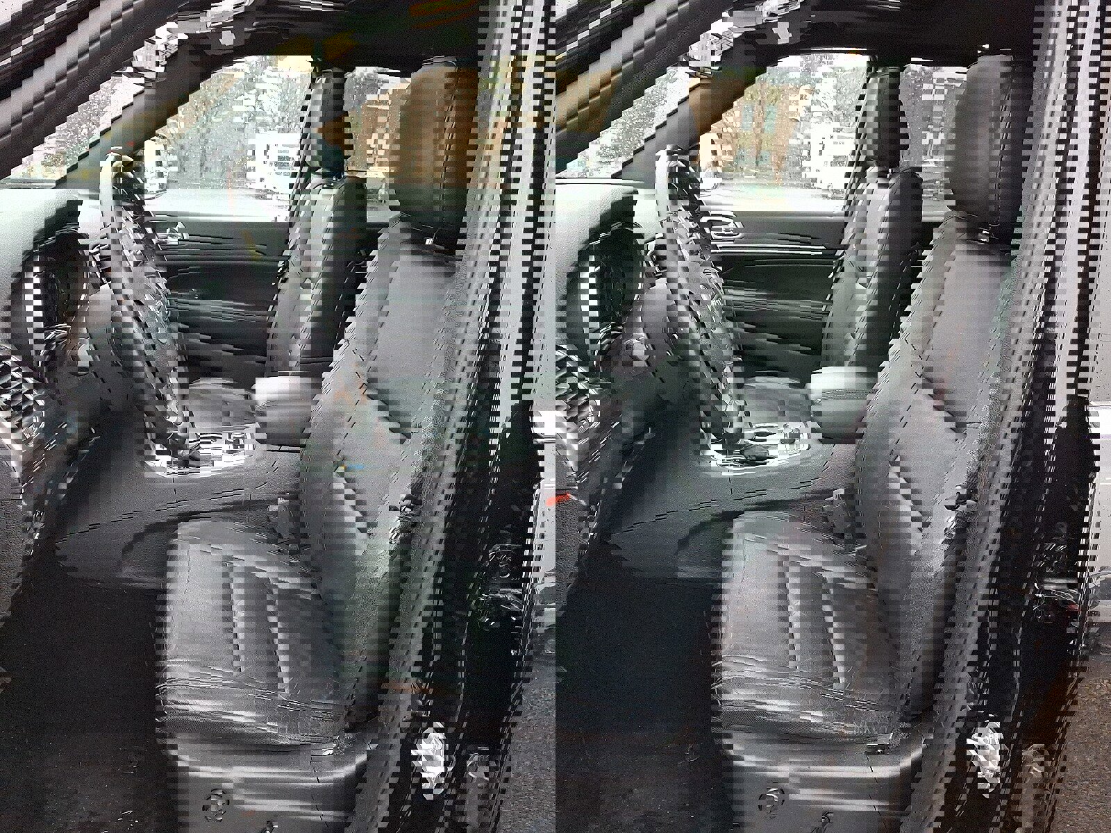 Used 2020 Jeep Grand Cherokee Limited image 12