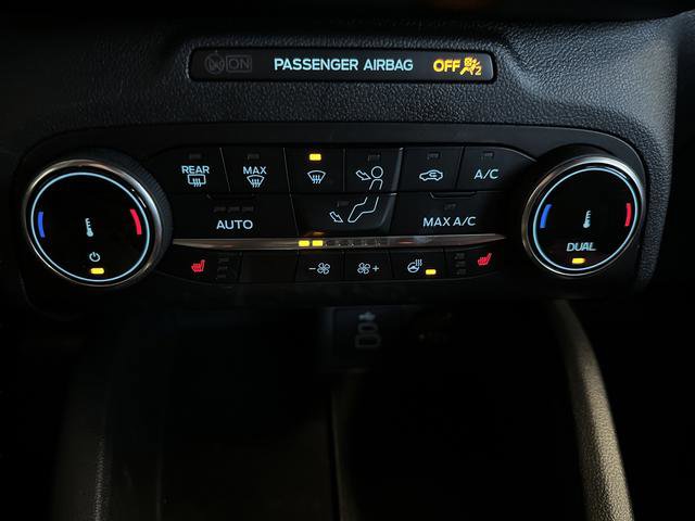 Certified 2025 Ford Escape ST-Line Elite image 18