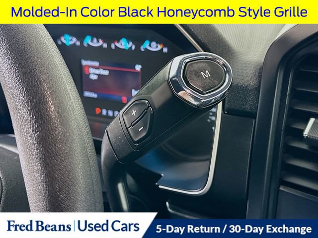 Certified 2023 Ford F150 XL w/ STX Appearance Package image 22