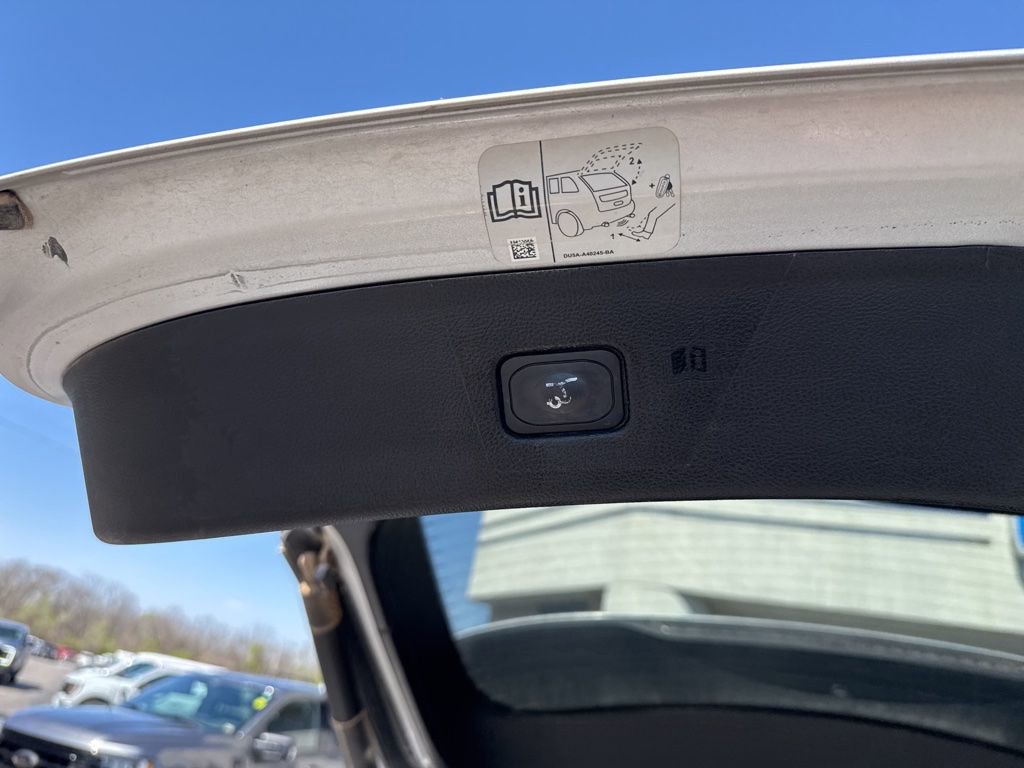 Used 2018 Ford Edge Sport w/ Equipment Group 401A image 22