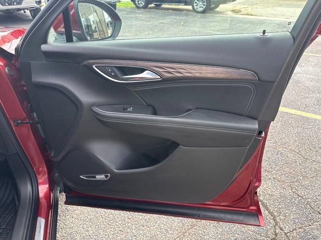 Used 2023 Buick Envision Avenir FWD image 16