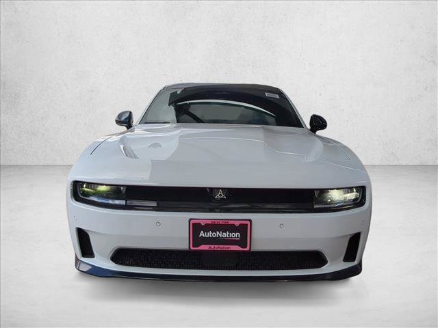 New 2026 Dodge Charger Daytona Scat Pack w/ Track Package AWD/4WD image 6