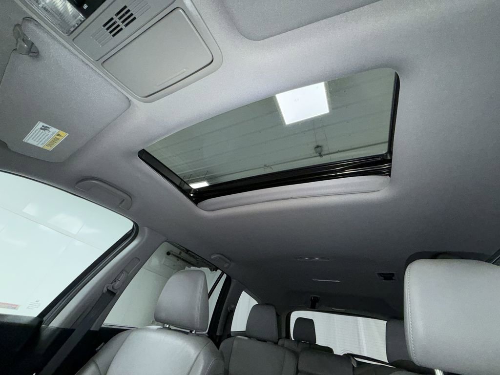 Used 2022 Honda Pilot EX-L image 22