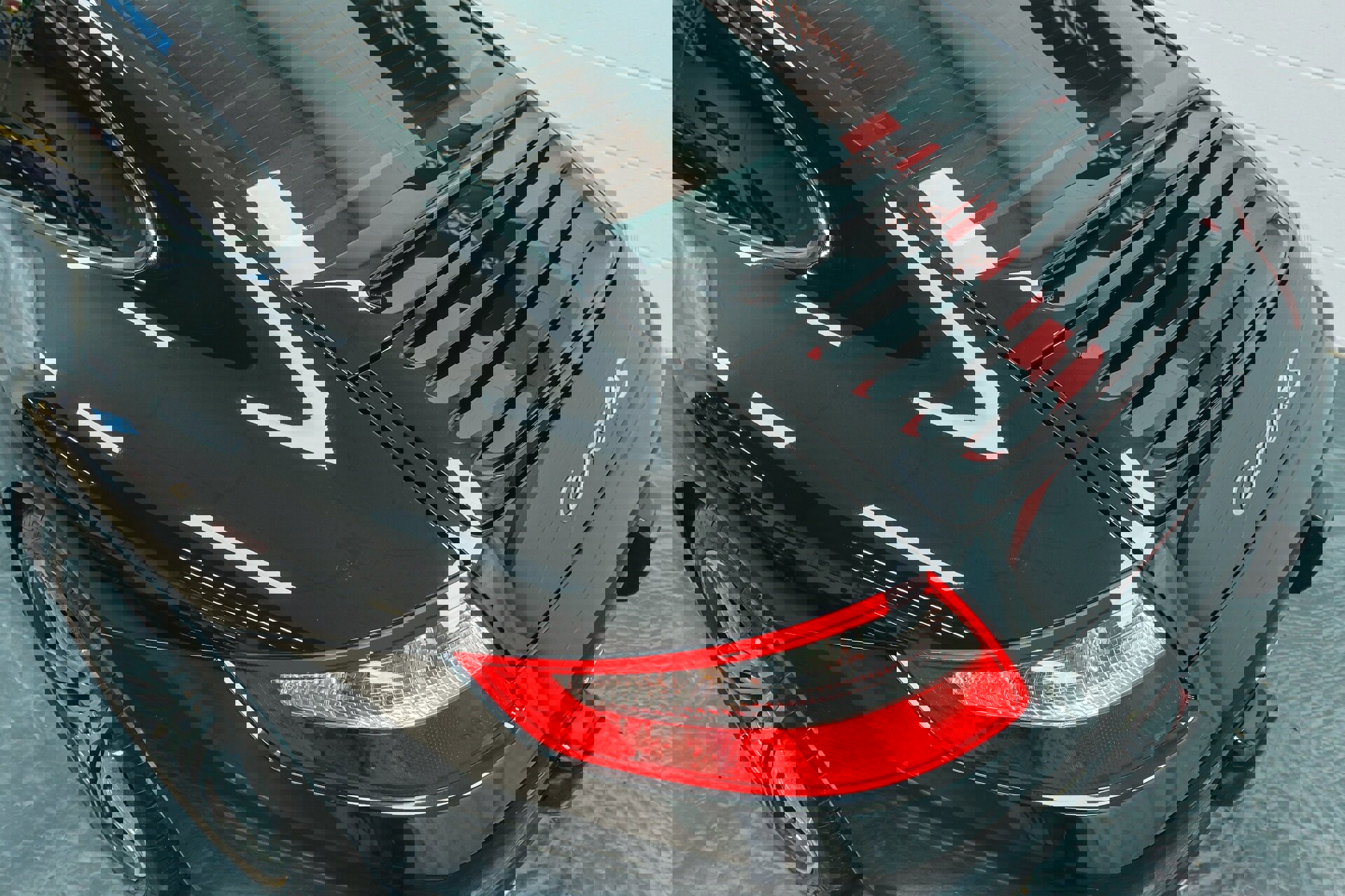 Used 2008 Porsche 911 Carrera 4S image 14