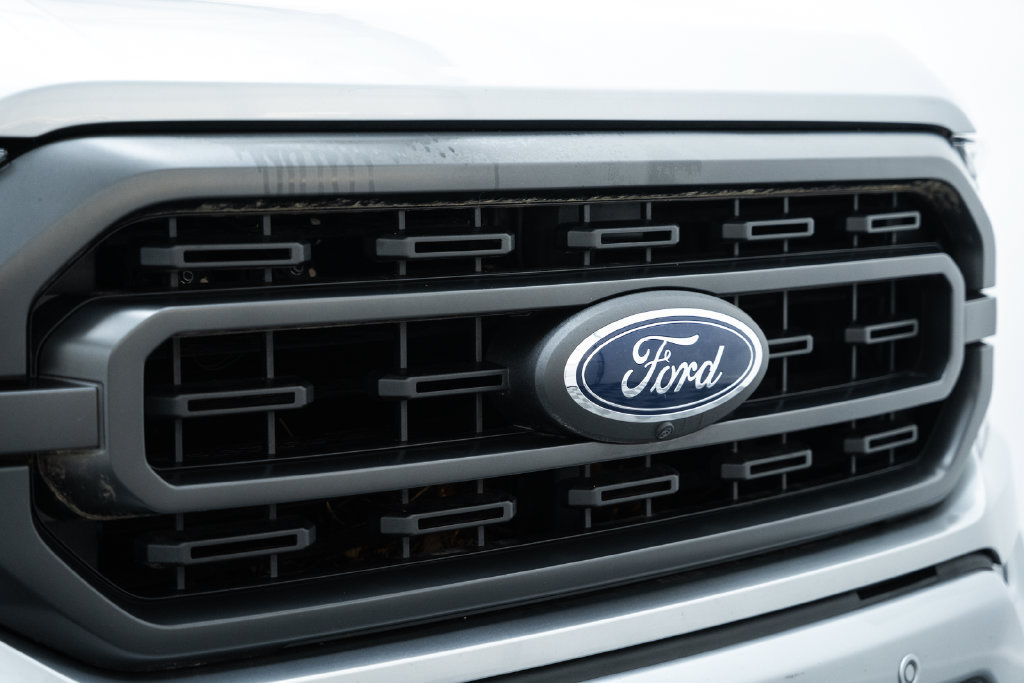 Used 2021 Ford F150 XLT w/ Equipment Group 302A High AWD/4WD image 9