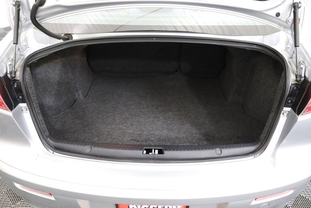 Used 2014 Mitsubishi Lancer ES FWD image 23