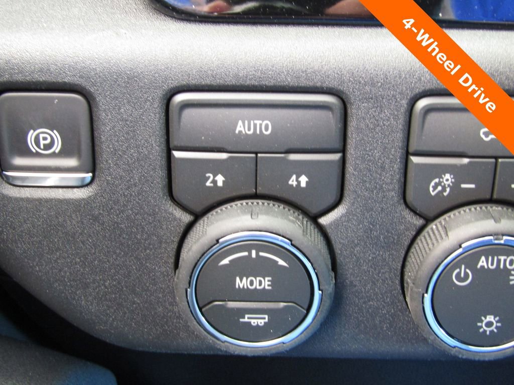 New 2026 Chevrolet Silverado 1500 LT AWD/4WD image 7