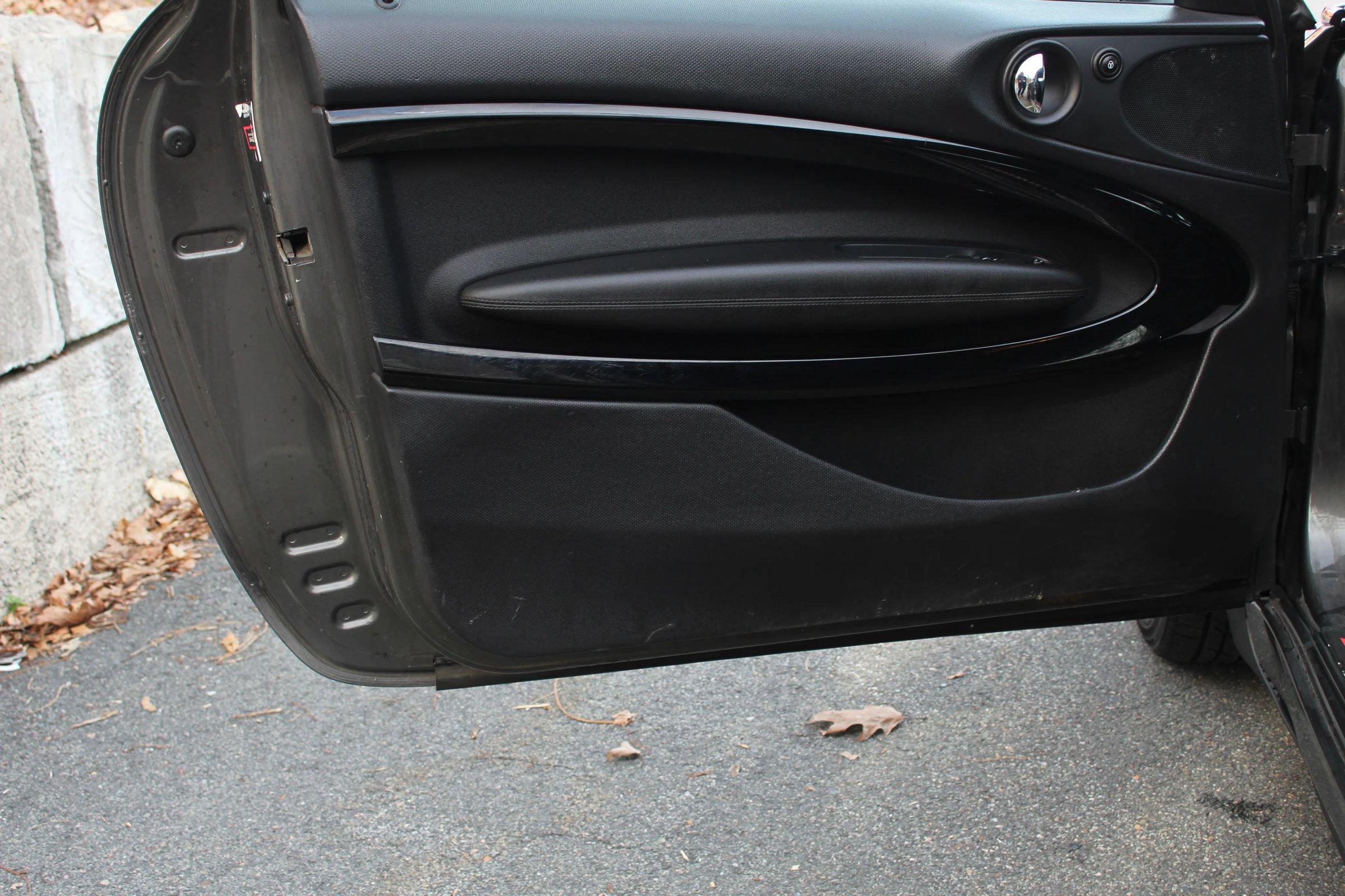 Used 2013 MINI Cooper Paceman John Cooper Works AWD/4WD image 12