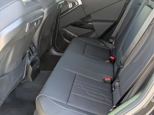 Used 2026 BMW X3 xDrive30i w/ Premium Package AWD/4WD image 16