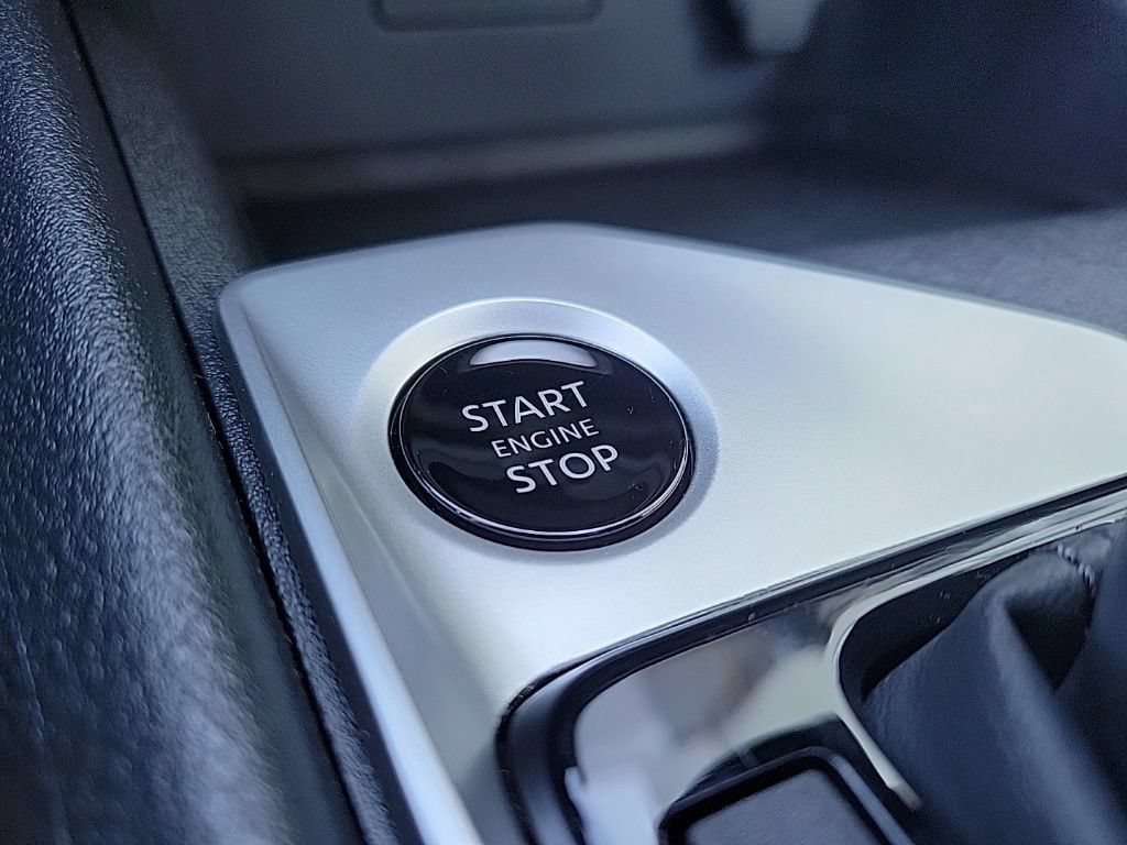 New 2026 Nissan Altima 2.5 SV FWD image 25