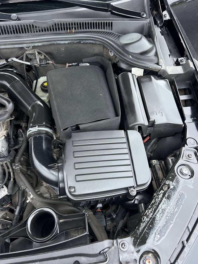 Used 2011 Volkswagen Jetta Sedan image 39