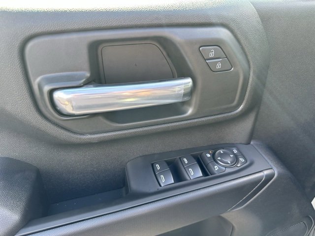 New 2026 Chevrolet Silverado 2500 Custom image 10