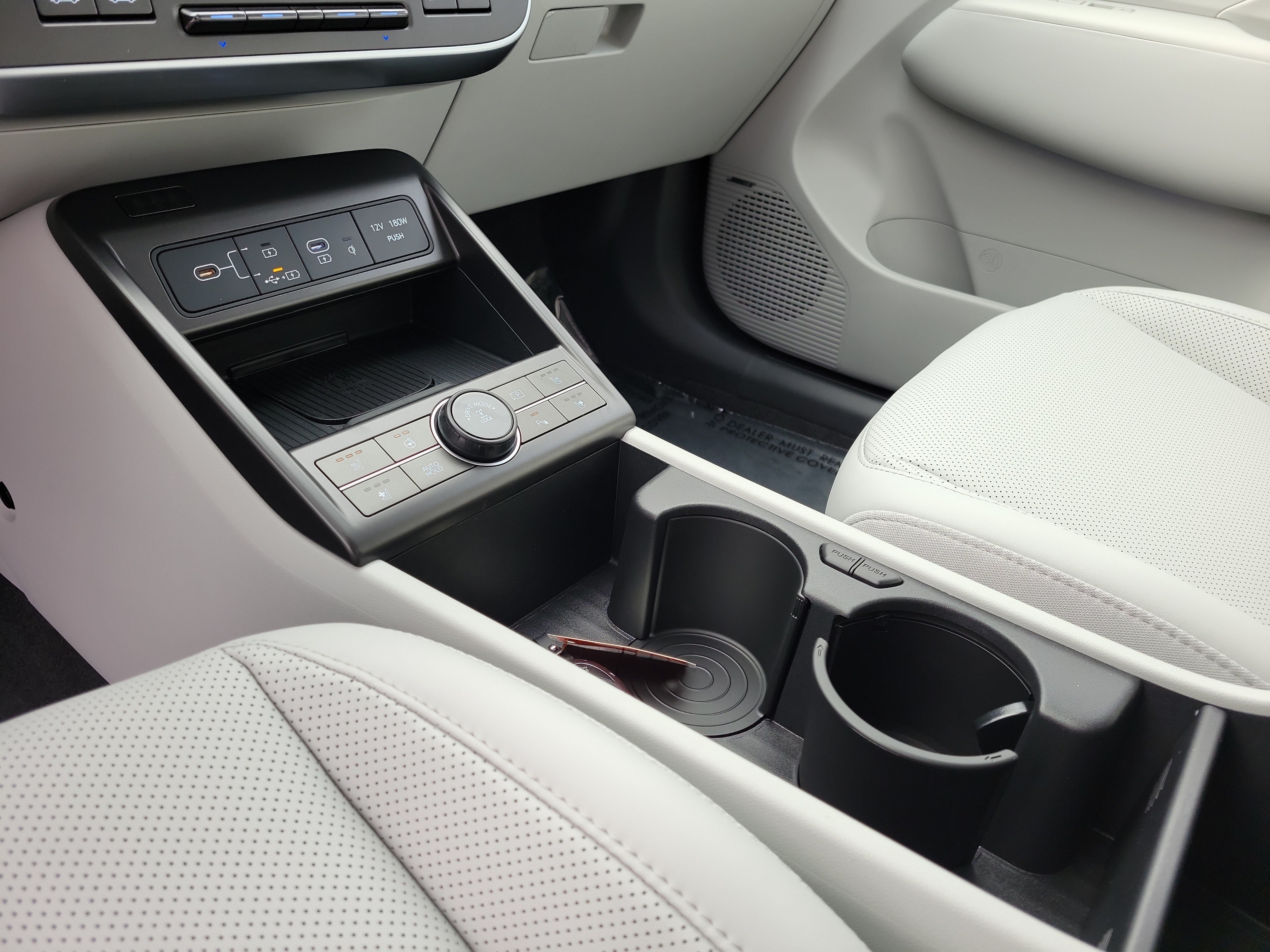 New 2026 Hyundai Kona Limited AWD/4WD image 12