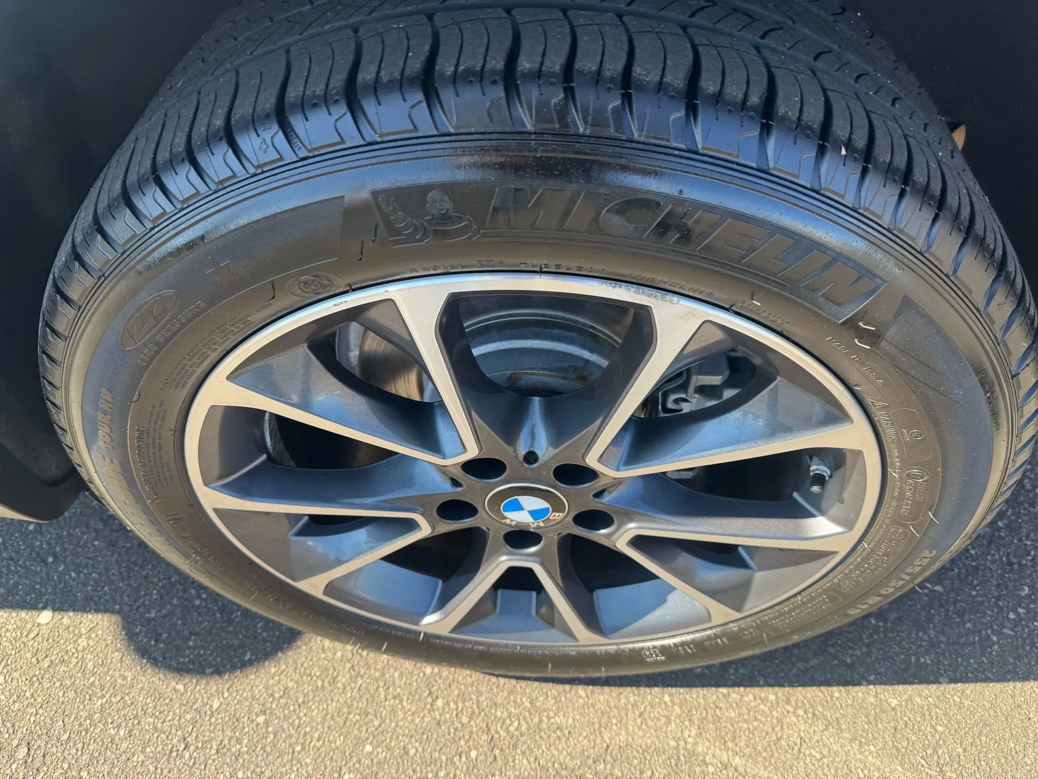 Used 2018 BMW X5 sDrive35i image 14