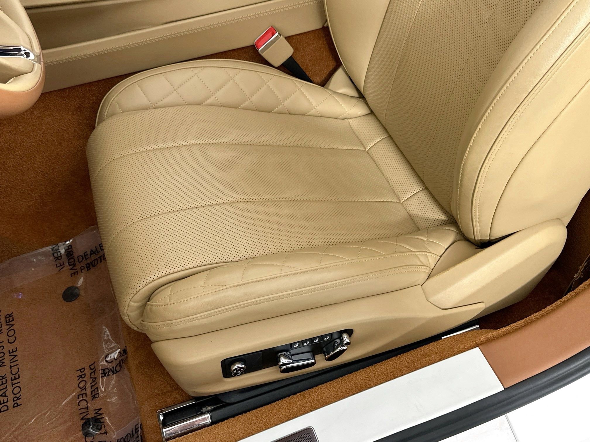 Certified 2020 Bentley Continental GT V8 AWD/4WD image 20