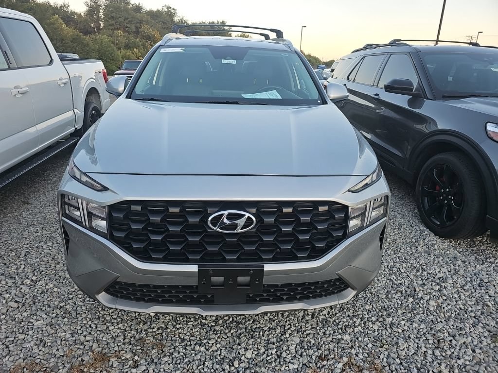 Used 2023 Hyundai Santa Fe SEL AWD/4WD image 1
