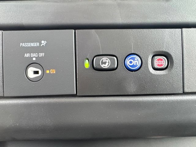 New 2025 Chevrolet Express 2500 w/ Driver Convenience Package RWD image 17