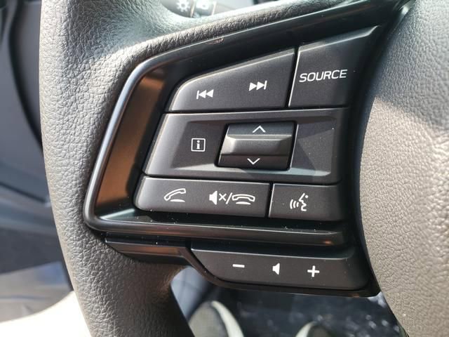 New 2026 Subaru Crosstrek 2.0i Premium image 16