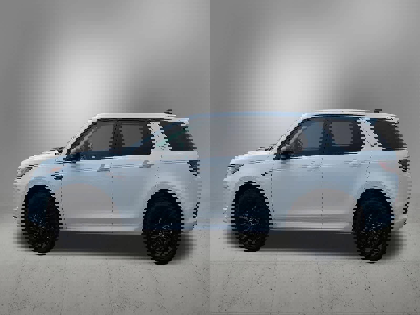 Certified 2025 Land Rover Discovery Sport S image 3