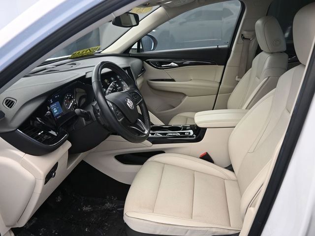Used 2023 Buick Envision Essence image 15