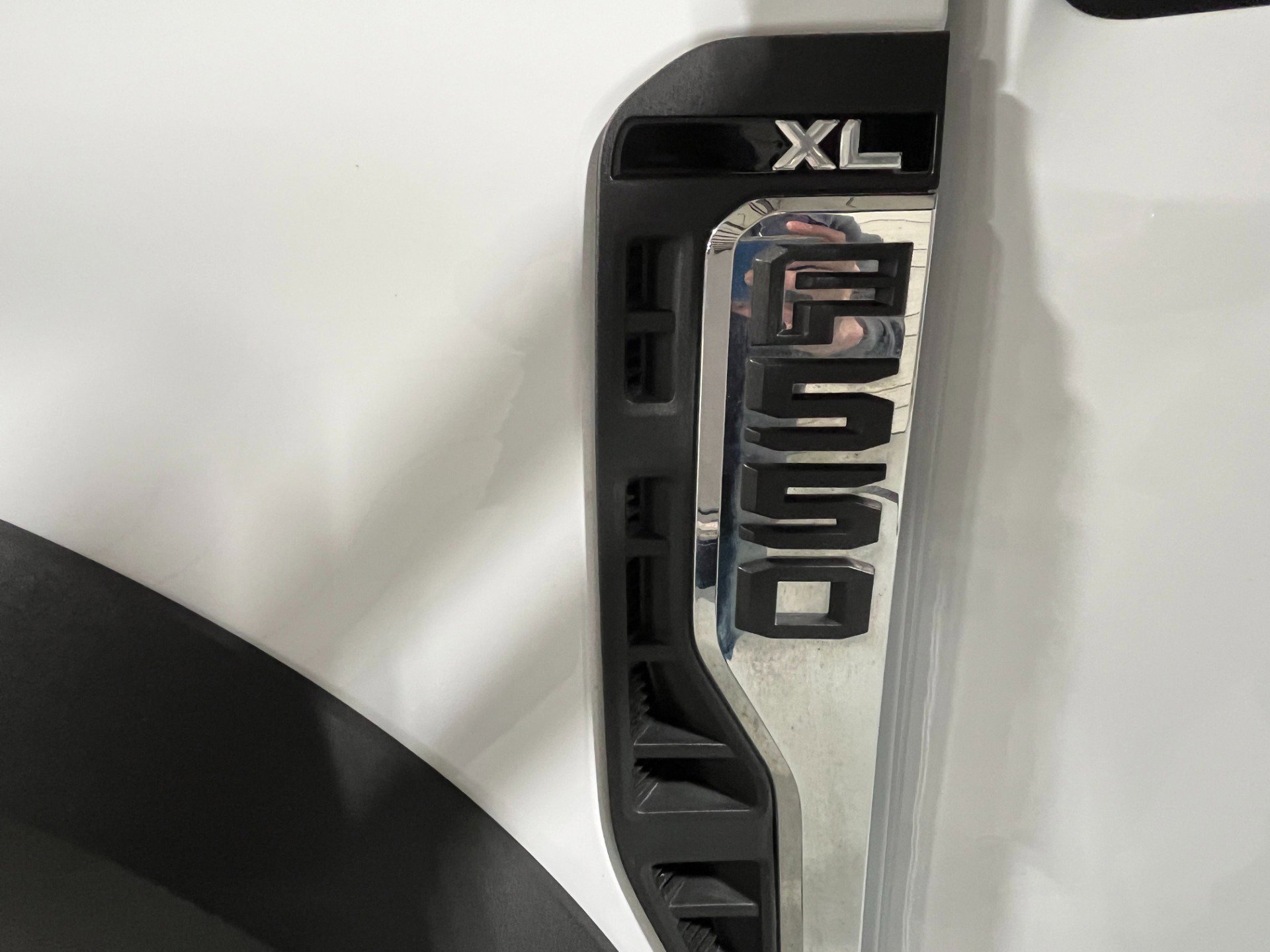 Used 2023 Ford F550 4x4 Crew Cab Super Duty image 15