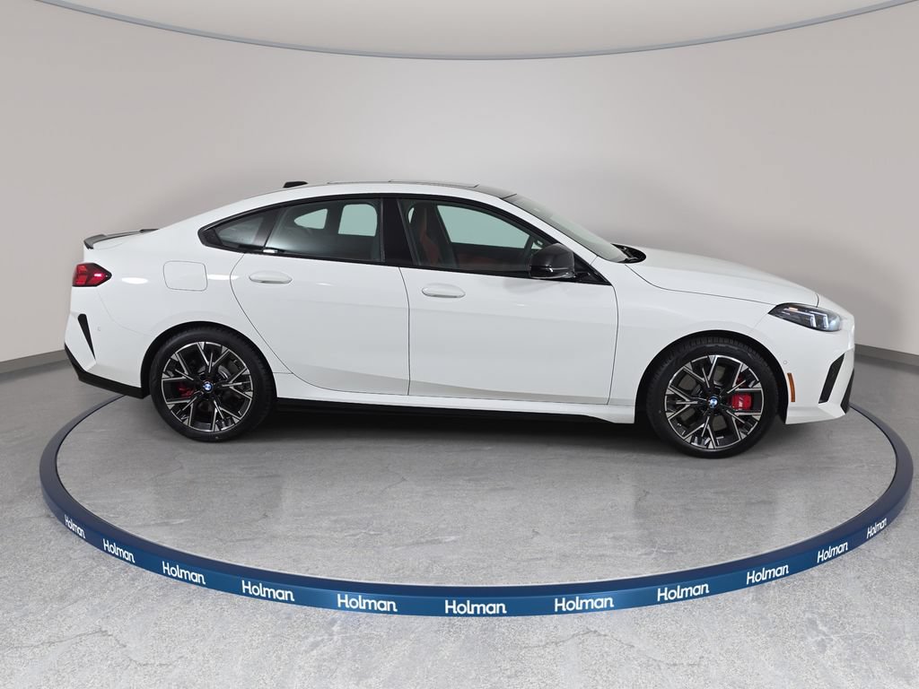 New 2026 BMW M235i xDrive w/ Technology Package AWD/4WD image 4