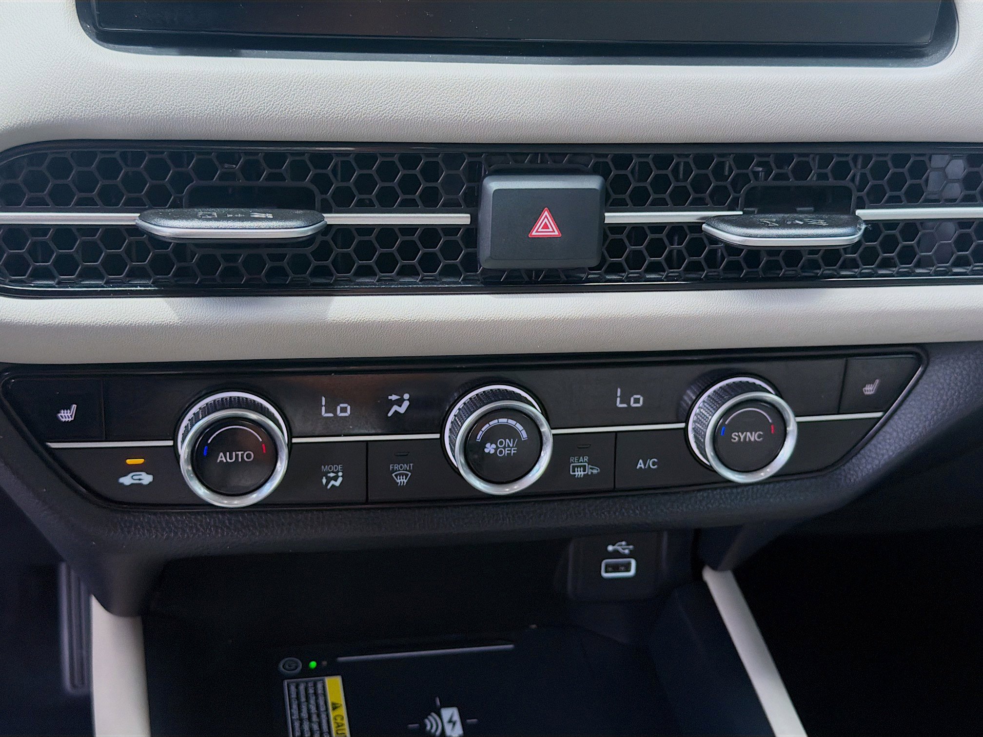 Certified 2024 Honda HR-V EX-L image 15