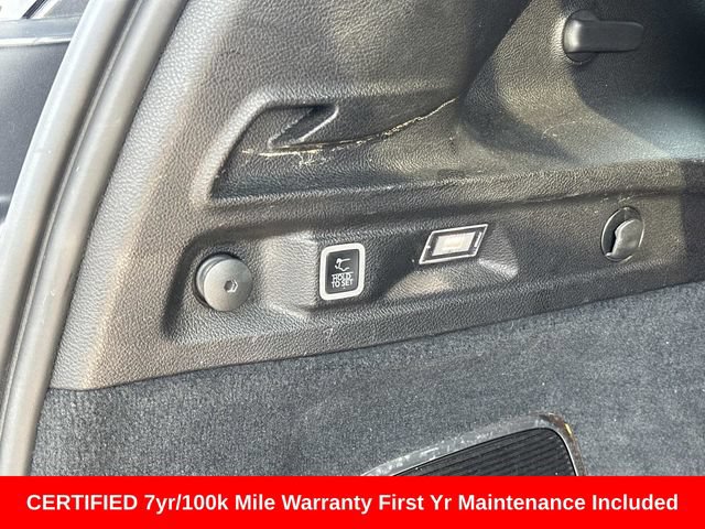 Used 2023 Jeep Grand Cherokee L Summit AWD/4WD image 19