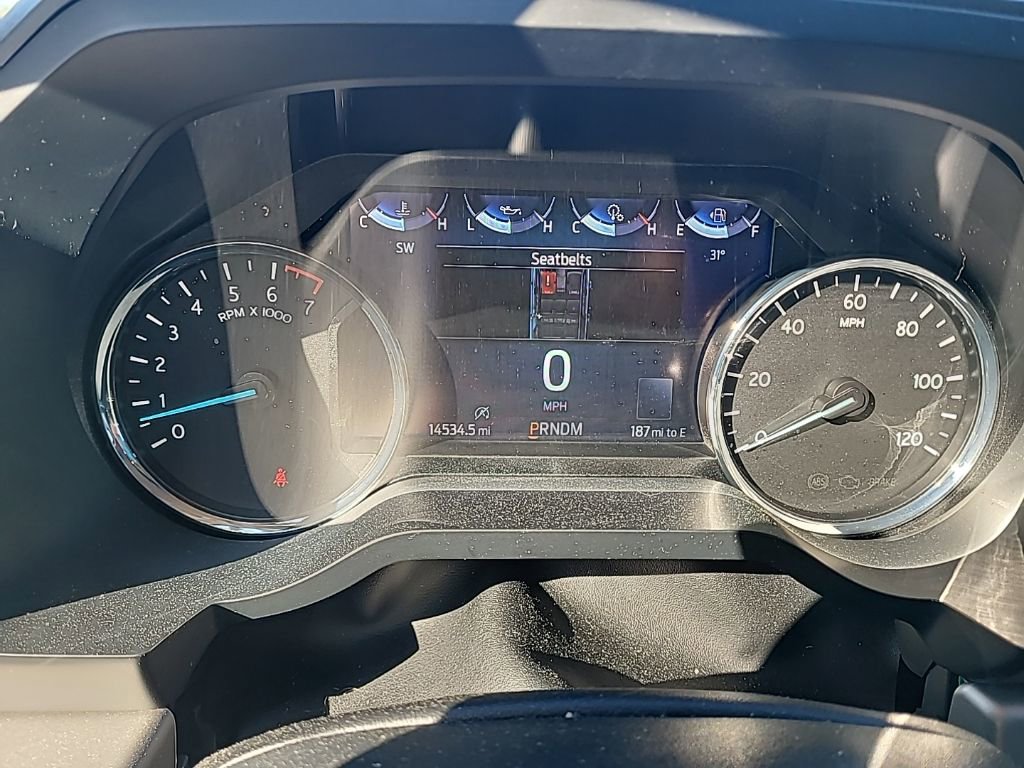 Used 2024 Ford Expedition XLT image 31