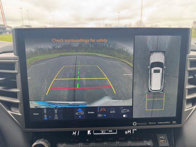 Certified 2023 Toyota Sequoia Limited w/ TRD Off-Road Package image 23