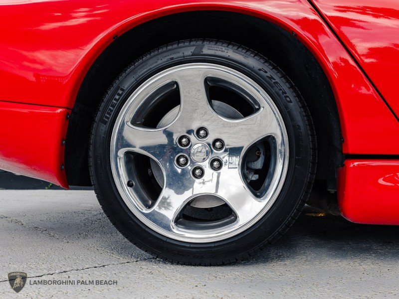 Used 2002 Dodge Viper GTS RWD image 37