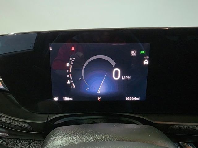 Used 2024 Buick Envista Preferred w/ Convenience I Package image 17