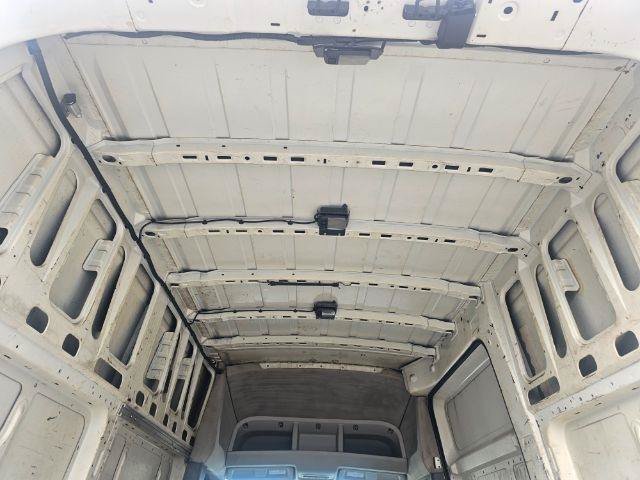 Used 2012 Nissan NV 2500 S w/ Side Curtain Airbag Pkg RWD image 32
