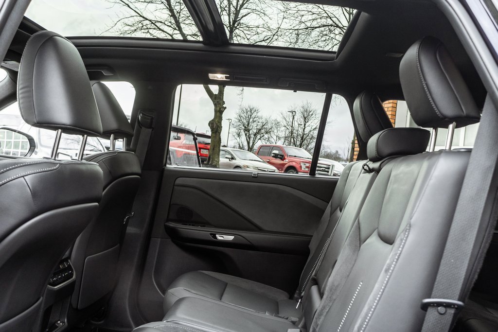 Used 2024 Lexus TX 350 AWD image 30