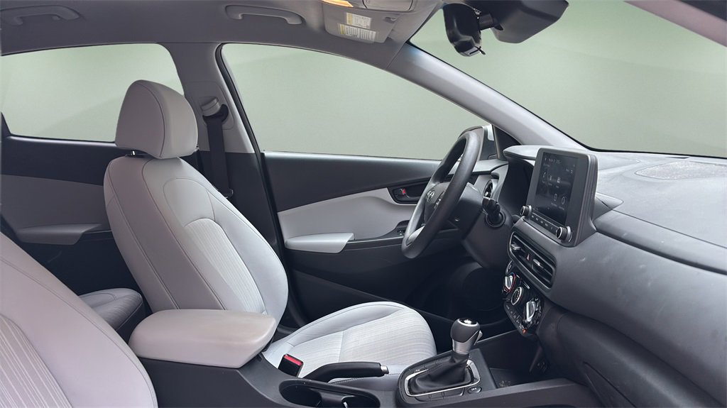 Certified 2023 Hyundai Kona SEL w/ Winter Weather Package image 15