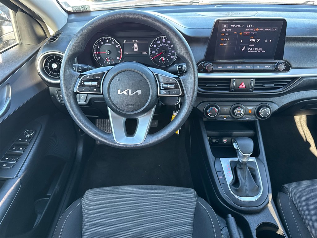 Used 2024 Kia Forte LXS image 18