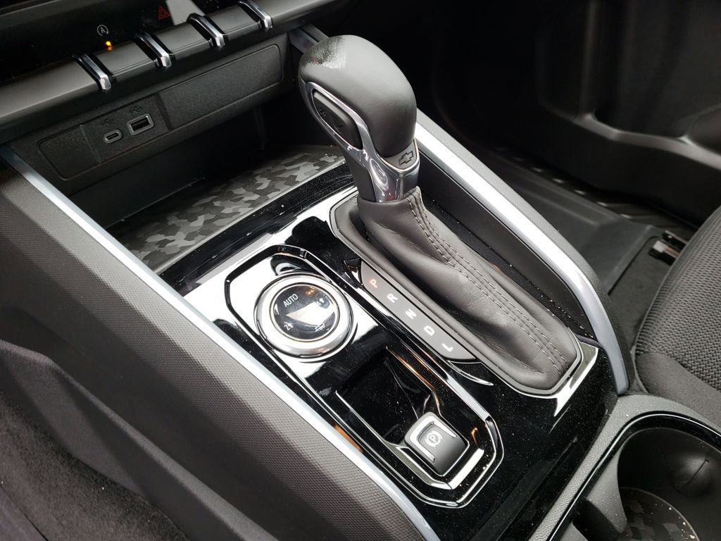 New 2026 Chevrolet Colorado LT w/ Advanced Trailering Package image 21