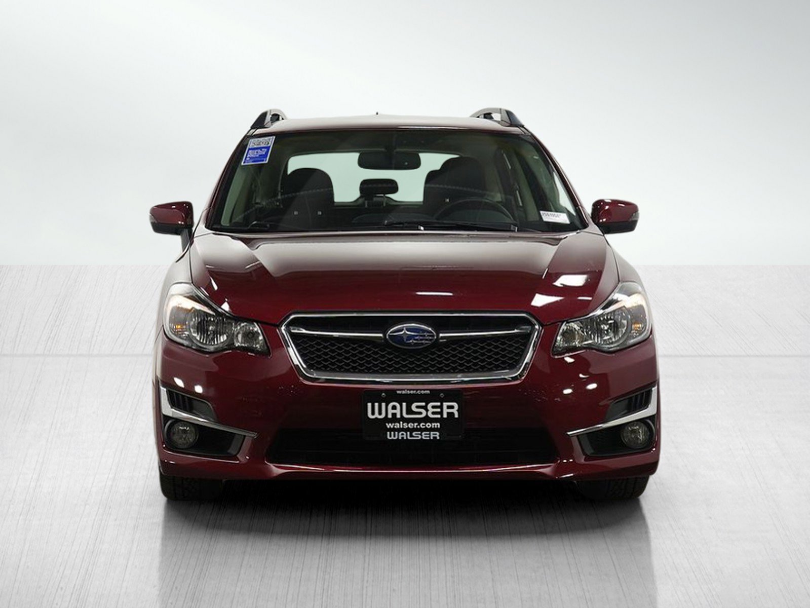 Used 2016 Subaru Impreza 2.0i Sport Premium image 8
