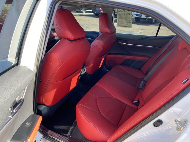 Used 2020 Toyota Camry XSE image 47