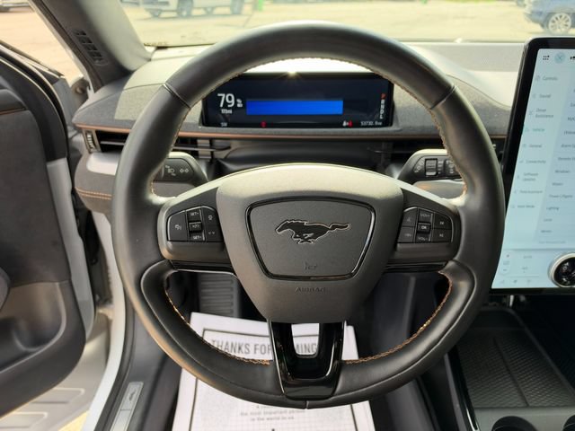 Used 2022 Ford Mustang Mach-E GT AWD/4WD image 37