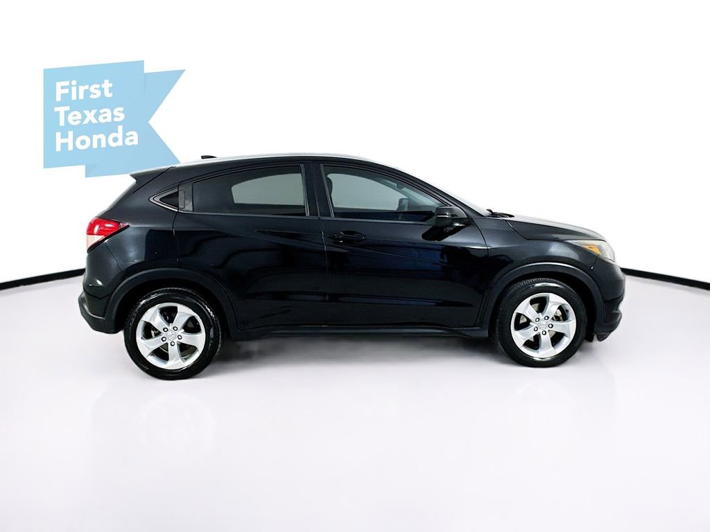 Used 2016 Honda HR-V EX-L image 8