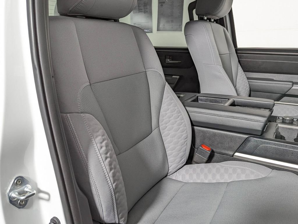 Used 2025 Toyota Tundra SR5 image 38